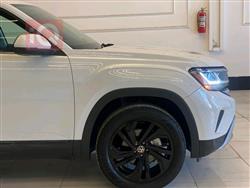 ڤۆڵکسواگن ئەتلەس